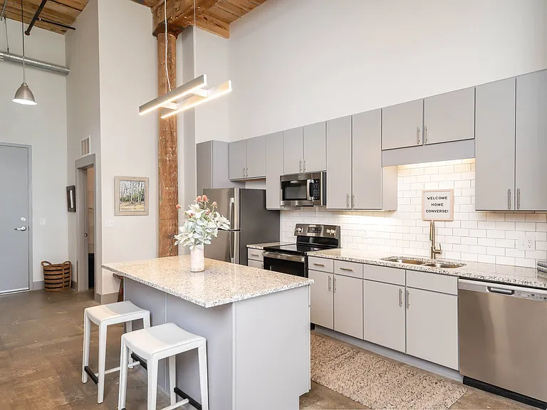 Converse Mill Lofts — Photo 28
