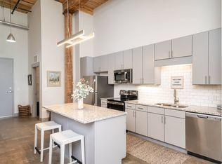 Converse Mill Lofts, Spartanburg, SC 29307