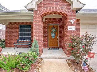 6927 Atasca Creek Dr, Humble, TX 77346
