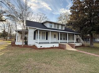 401 Hall Ave, Bay Minette, AL 36507