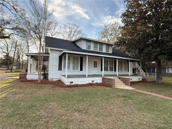 401 Hall Ave, Bay Minette, AL 36507