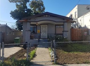 685 W 4th St, San Pedro, CA 90731