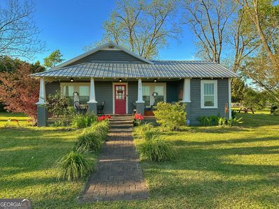 379 C Brown Rd, Statesboro, GA, 30458