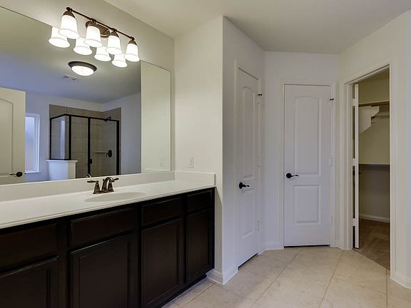 LGI Homes - Bauer Landing