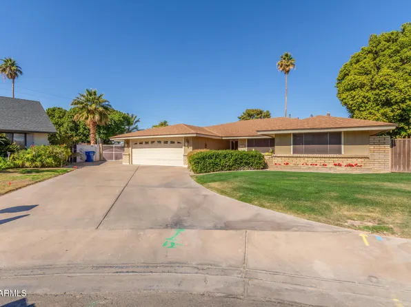 1426 E INDIGO Circle, Mesa, AZ 85203