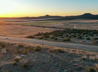 Fm 97, Flomot, TX 79234