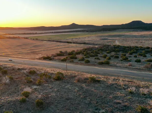 Fm 97, Flomot, TX 79234