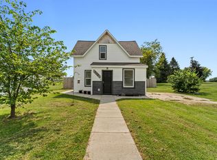 730 Main St, Mc Callsburg, IA 50154