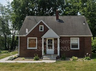 4508 3rd St NW, Canton, OH 44708