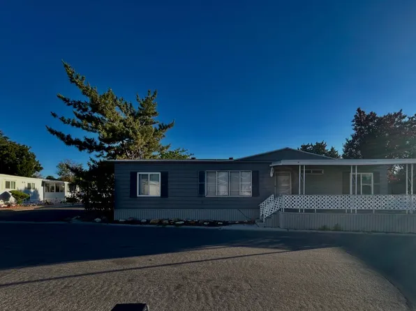 4568 S Foxglove Dr #109, Salt Lake City, UT 84123