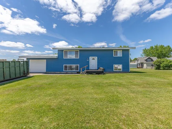 22781 Jackson STREET, Ettrick, WI 54627