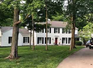 8150 Brill Rd, Cincinnati, OH 45243