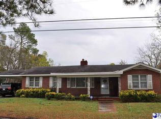 340 E Church St, Mullins, SC 29574