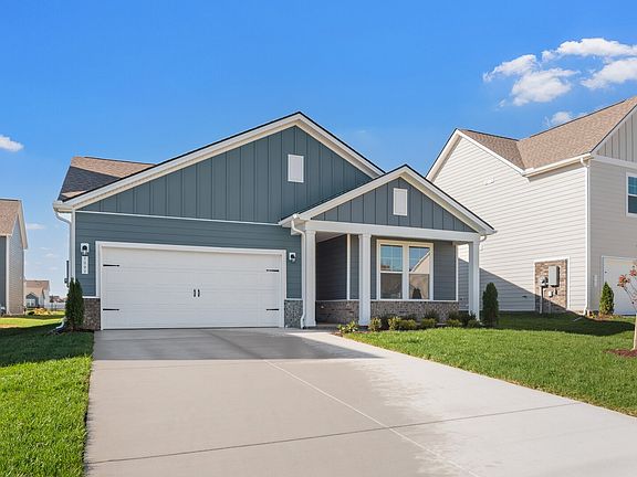 3rd image of 7092 Sutton Dr Lot 38