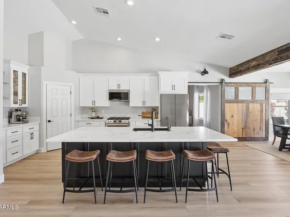 24039 N 82ND Avenue, Peoria, AZ 85383