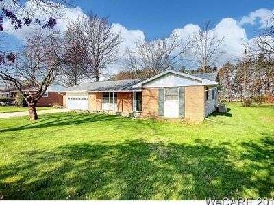 306 Oak Dr, Spencerville, OH, 45887