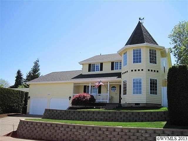 1st image of 1654 Chukar Ct NW