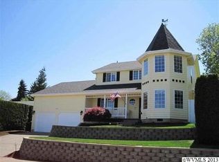 1654 Chukar Ct NW, Salem, OR