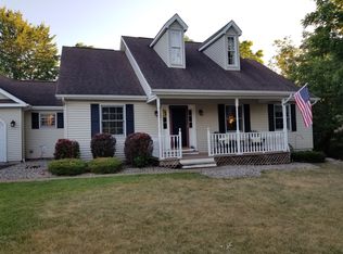 425 Ransom Ave, Sherrill, NY 13461