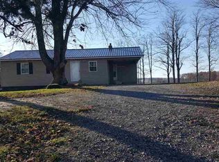 1787 Little Bethel Church Rd, Wingo, KY 42088