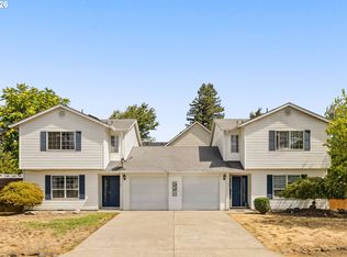 101 Cornell Ave, Gladstone, OR 97027