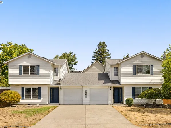 101 Cornell Ave, Gladstone, OR 97027