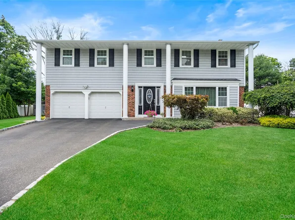 16 Bruce Drive, South Setauket, NY 11720