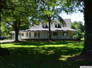 1362 Childers Rd, Eva, AL 35621