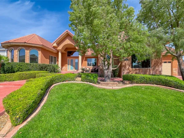 1521 Sunrise Cir, Boulder City, NV 89005