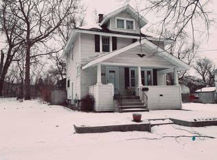 1646 Bennett Ave, Flint, MI 48506