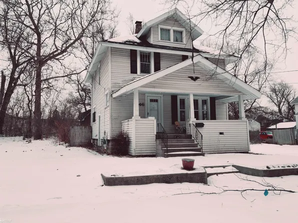 1646 Bennett Ave, Flint, MI 48506