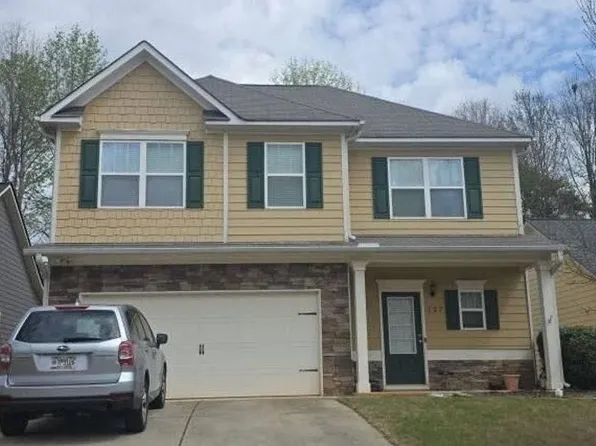 127 Renford Rd, Ball Ground, GA 30107