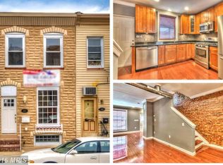 305 S Fagley St, Baltimore, MD 21224