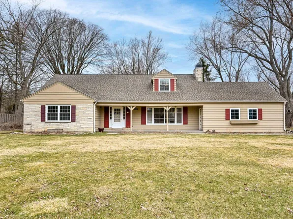 12232 West James AVENUE, Franklin, WI 53132