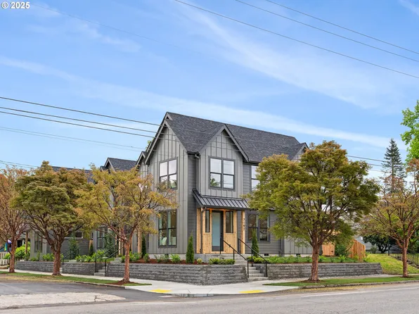 7192 N Portsmouth Ave, Portland, OR 97203