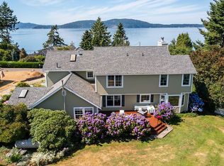 9837 Samish Island Rd, Bow, WA 98232