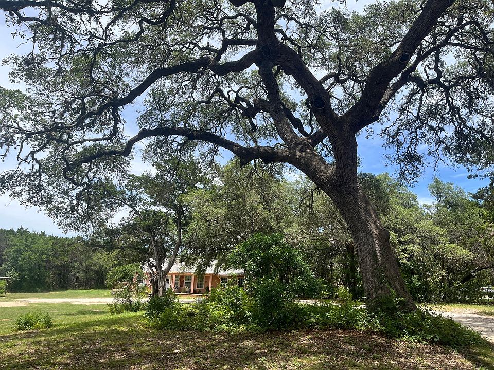 View from the front yard\driveway.