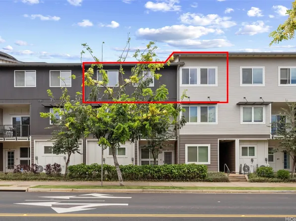 91-3575 Iwikuamoo St Unit 1007, Ewa Beach, HI 96706