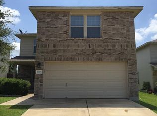 6709 Panda Royle Dr, Del Valle, TX 78617