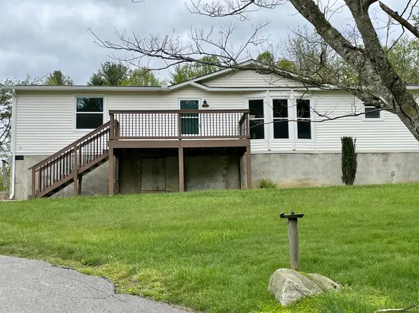 (undisclosed Address), Swannanoa, NC 28778