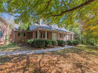 146 Crest Dr, Lynchburg, TN 37352