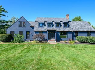 36 Gilman Dr, Gilford, NH 03249
