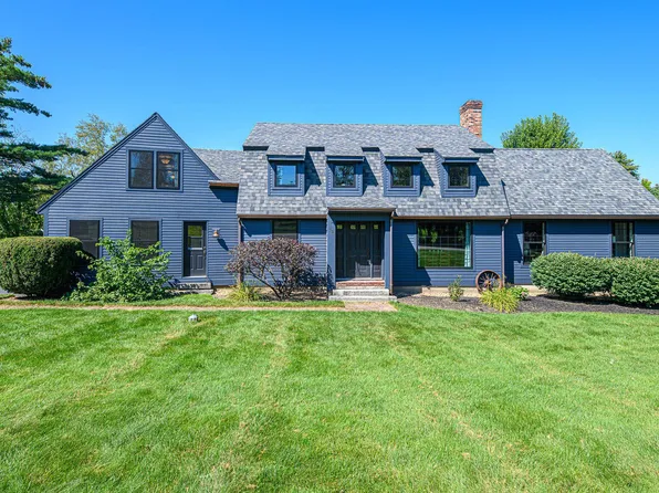 36 Gilman Drive, Gilford, NH 03249