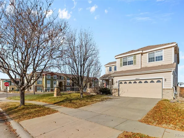 19317 E 59th Avenue, Aurora, CO 80019