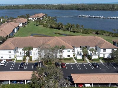 6062 SE Landing Way APT 12-10, Stuart, FL, 34997