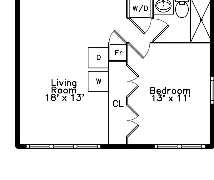 1533 N Wieland St — Photo 34