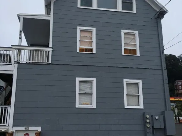 3-465 W Marine Dr #3, Astoria, OR 97103