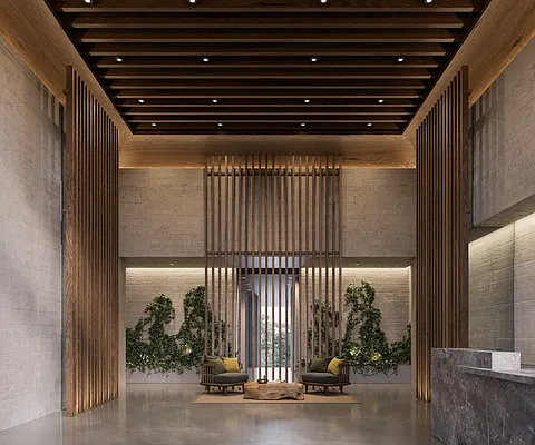 Sold by Brown Harris Stevens Development Marketing | media 5