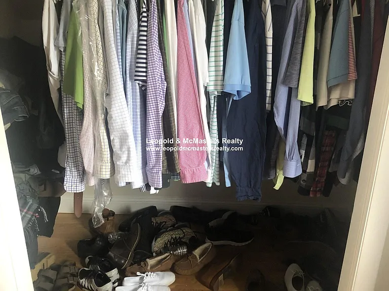59 Waverly St #1 — Photo 21