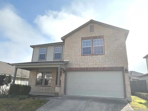 24706 Corral Gables, San Antonio, TX 78261